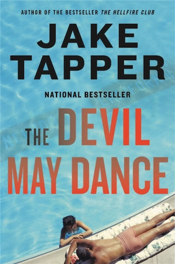 The Devil May Dance The Devil May Dance