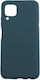 Back Cover Silicon Albastru (Galaxy A32 4G -> Galaxy A32 4G)