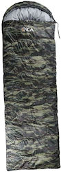 Inca Schlafsack Einzeln Camouflage