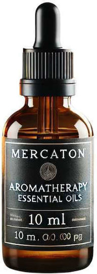 Ulei esențial Mercaton cu aromă de arbore de ceai 10 ml
