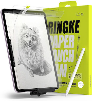Ringke Displayschutzfolie (iPad Air 2024 13" German translation: iPad Air 2024 13")
