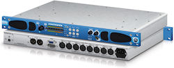 Sonifex Rm-2s4 Reference Monitor 2 Led Meters 4 Stereo Channels