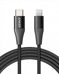 Anker USB-C to Lightning Cable 0.9m (21719)