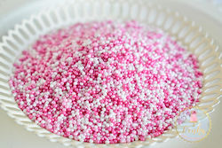 Confetti Decorativ Roz 50gr 958