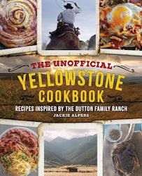 Unofficial Yellowstone Cookbook