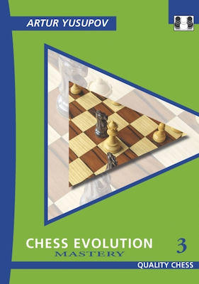 Chess Evolution 3 Uk Llp