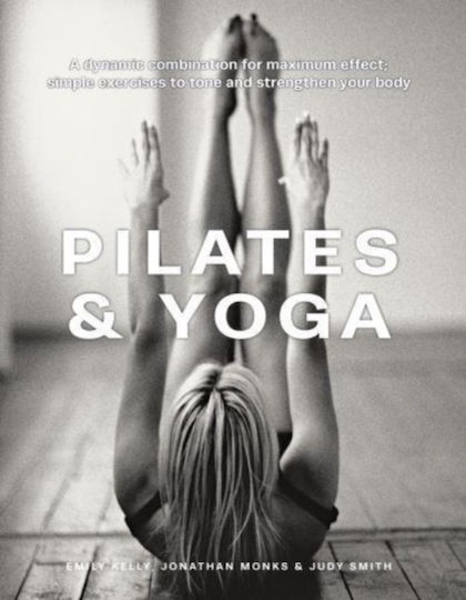 Pilates Yoga Pilates Yoga