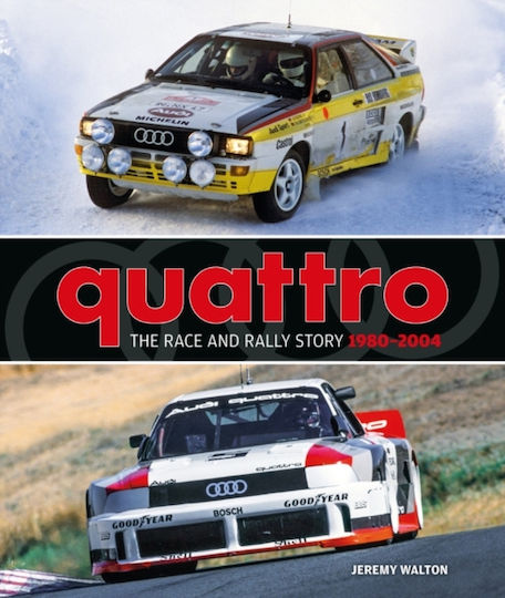 Quattro Quattro