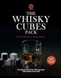 Whisky Cubes Pack -