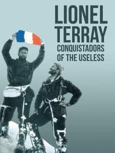 Conquistadors Of The Useless Conquistadors Of The Useless