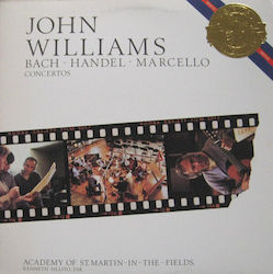 John Williams Images xLP Βινύλιο