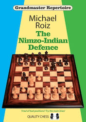 Nimzo-indian Defence