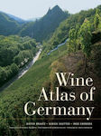 Wine Atlas Of Germany