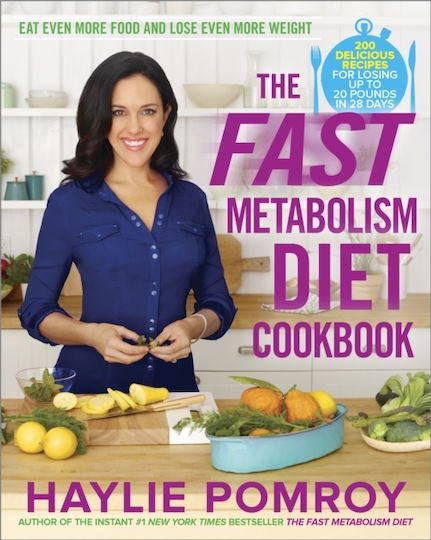 Fast Metabolism Diet Cookbook Fast Metabolism Diet Cookbook