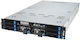 Asus Barebone Intel C741 Rack (2U) (Xeon / DDR4/No OS)
