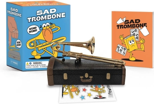 Sad Trombone - Sad Trombone -