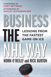 Business The Nhl Way