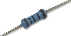 Resistor 2ohm