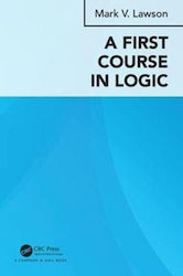 First Course In Logic Inc