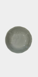Hausmann Porcelain Salad Bowl