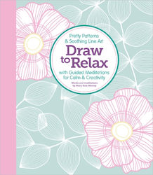 Draw To Relax