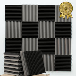 Ichopolis Design Schallabsorbierendes Paneel (5...