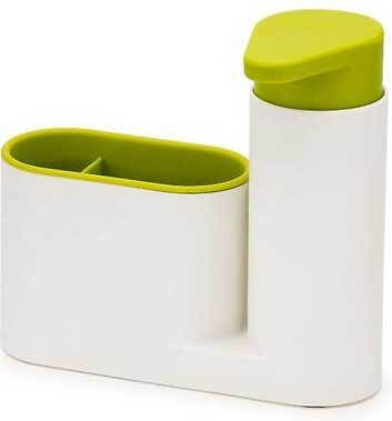 Alkansan Plastic Dispenser Plastic