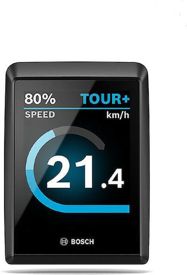 Bosch Kiox 500 Bhu3700 Smart System Display