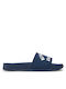 New Balance Herren-Sandalen Blau