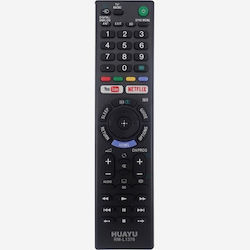 Sony Compatible Remote Control L1370 for Τηλεοράσεις