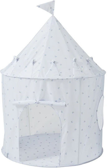 3 Sprouts Kids Castle Play Tent