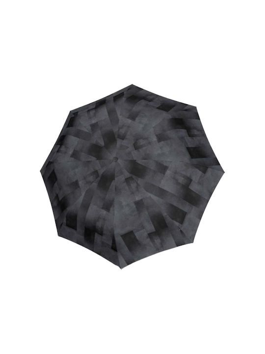 Knirps T.760 Automatic Umbrella Compact Transpa...