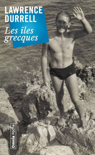 The Greek Islands 2nd Edition
