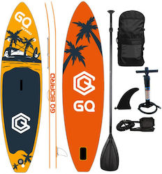 Outdoor Cap Rio Inflatable SUP Board with Length 3.3m