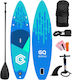Outdoor Cap Galop Inflatable SUP Board with Length 3.2m