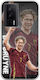 Euro 2024 Kevin De Bruyne Xiaomi Poco F5 Pro 5g Flexible Tpu Transparent Silicone