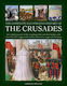 Crusades The Complete Illustrated History Of