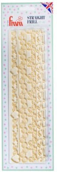 Fmm Sugarcraft Εργαλείο Ζαχαροπλαστικής 25cm
