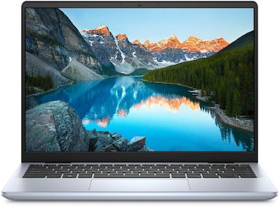 Dell Inspiron 7440 Plus 14" (Ultra 9-185H/32GB/1TB SSD/W11 Pro) Ice Blue (Tastatură GR)