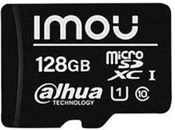 Imou microSDXC 128GB Clasa 10 U1