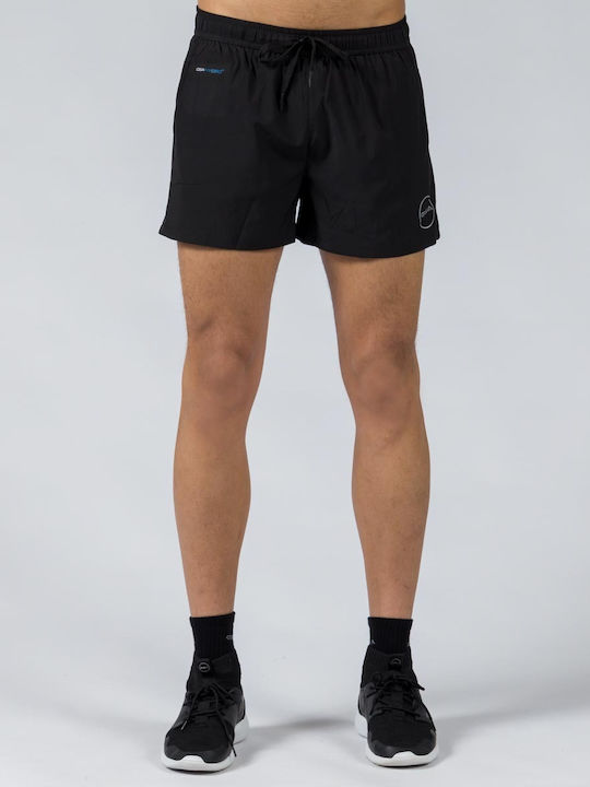 GSA Men's Swimwear Shorts Black