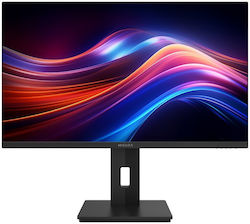 MISURA QG25DFA VA HDR Monitor 25" FHD 1920x1080 240Hz