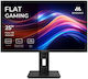 MISURA QG25DFA VA HDR Monitor 25" FHD 1920x1080 240Hz mit Reaktionszeit 1ms GTG