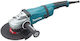 Makita GA9030X01 Grinder 230mm Electric 2400W