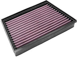 DNA Filters Filtru de aer Freeflow Tip deschis pentru Land Rover Range Rover Evoque