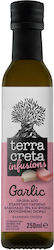 Extra Virgin Olive Oil Seasoned with Garlic 25ml