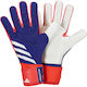 adidas Predator Gl Adults Goalkeeper Gloves Blue