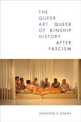 Queer Art Of History