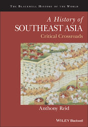 History Of Southeast Asia