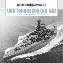 Uss Tennessee (bb